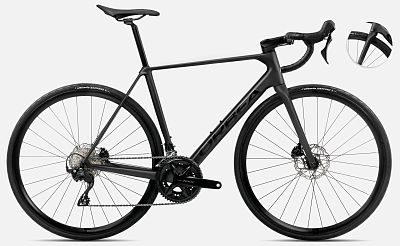 Превью Гоночный шоссейный велосипед Велосипед ORBEA Orca M30 (2025)